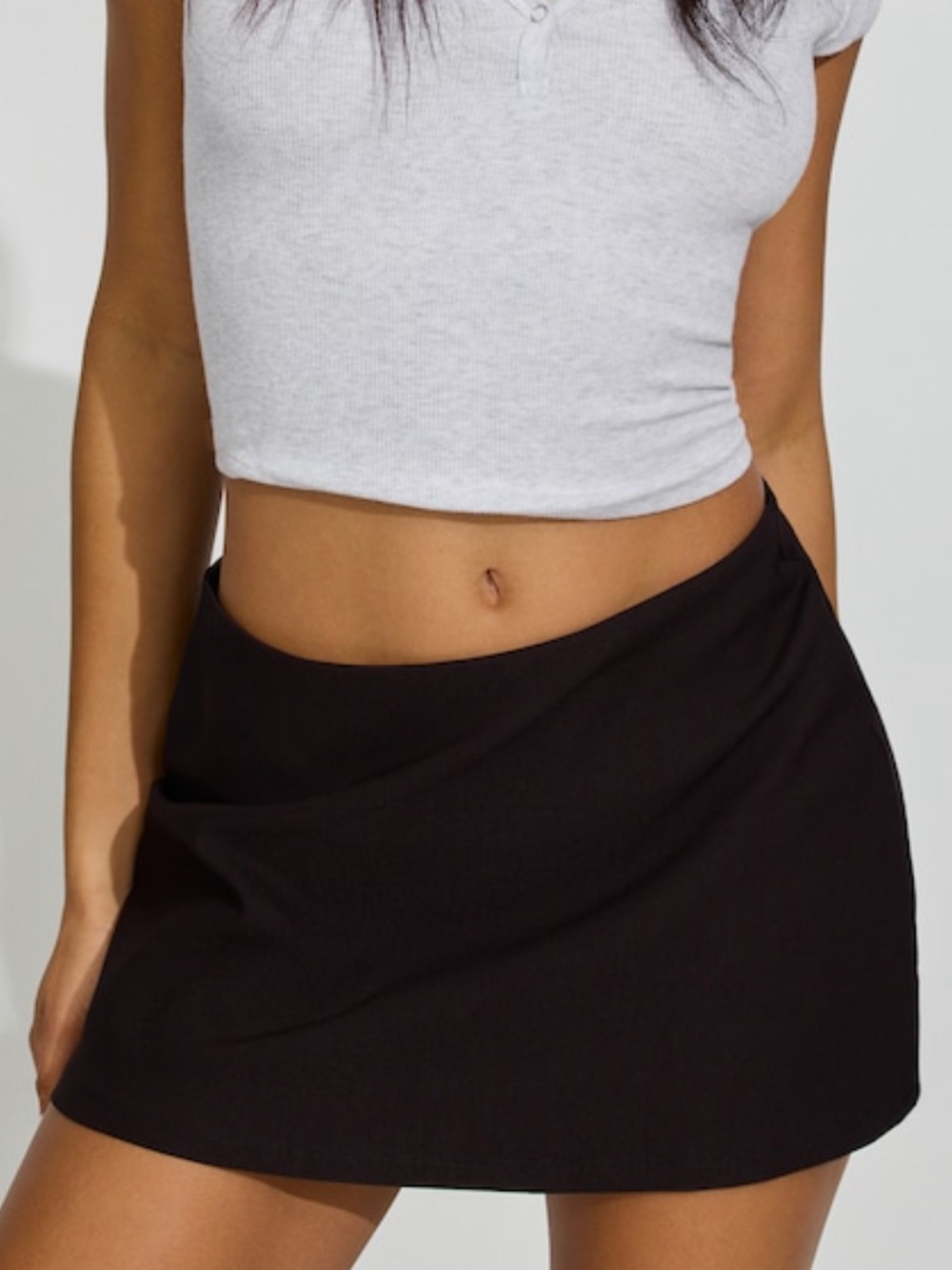 Garage Paris Skort